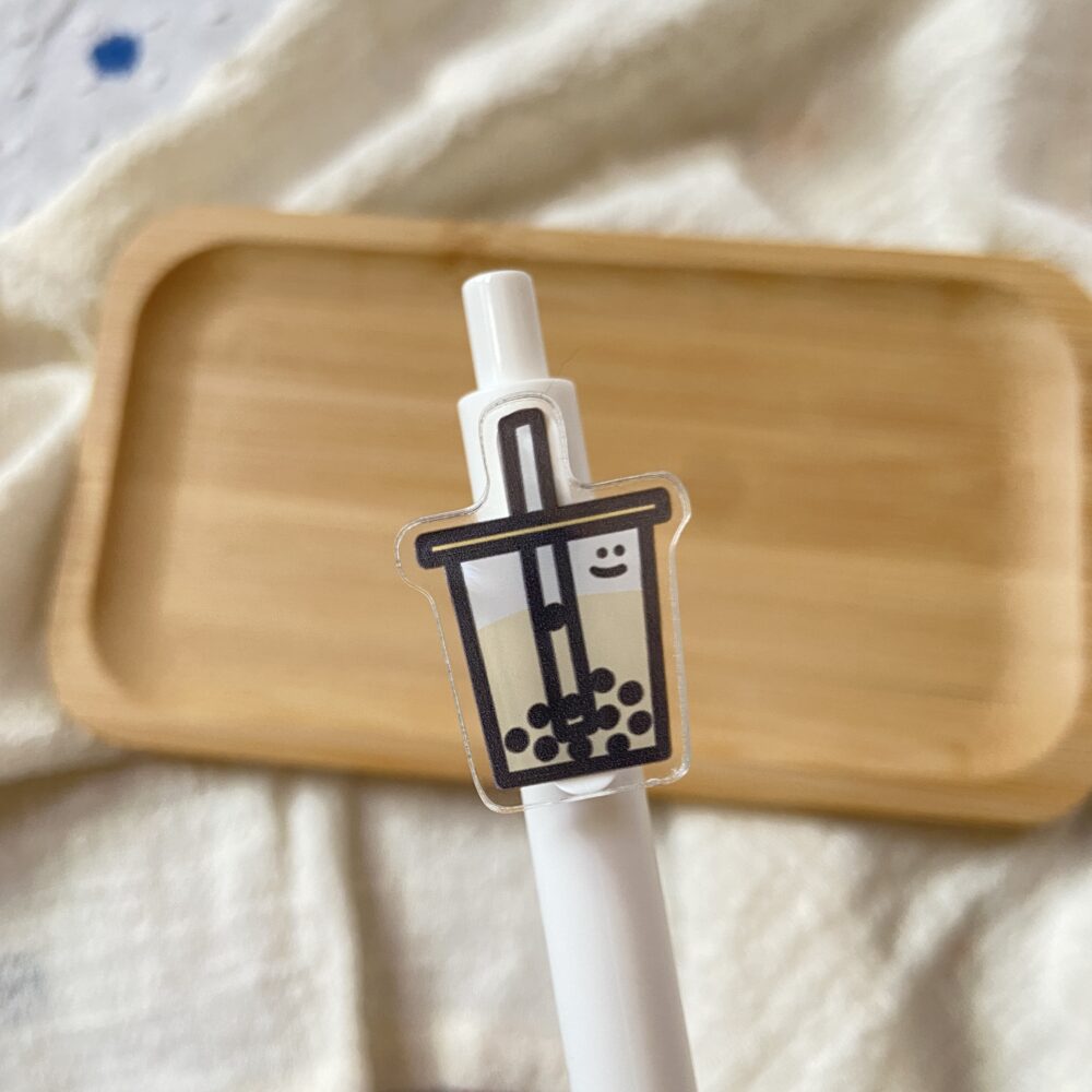 壓克力原子筆