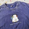 太空探險隊/樂迷鴨香寶T-shirt