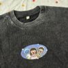 太空探險隊/樂迷鴨香寶T-shirt