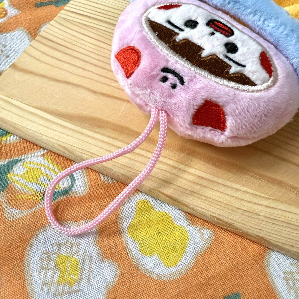 小寧飛碟擦手巾