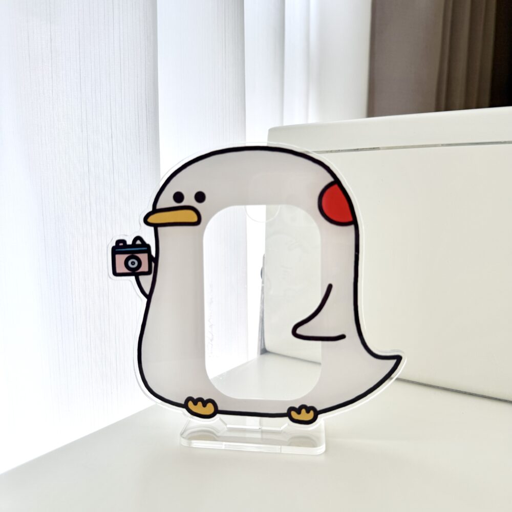 造型壓克力相框