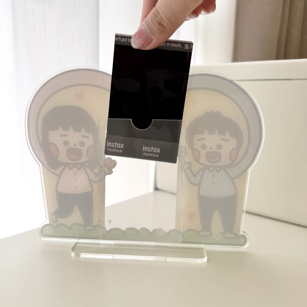 造型壓克力相框