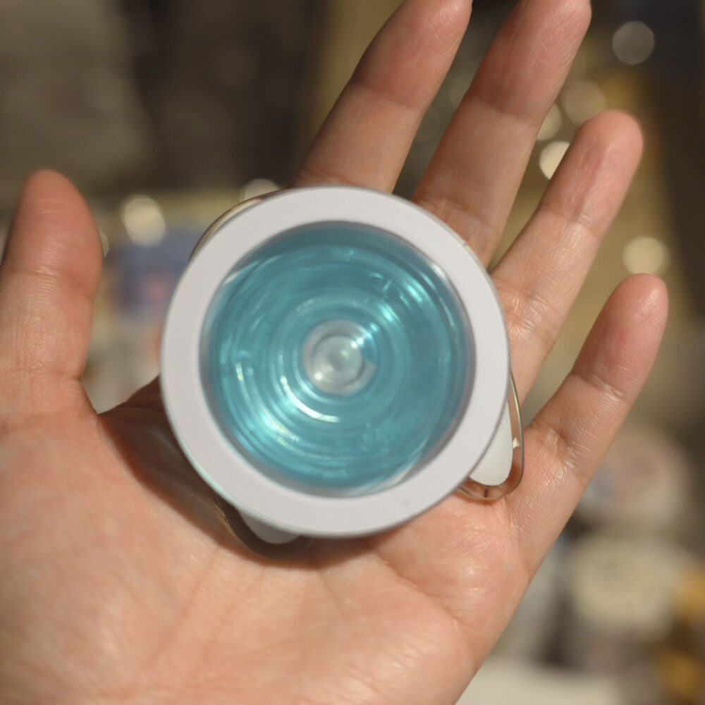 磁吸滴膠手機支架