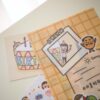 春日A5資料夾